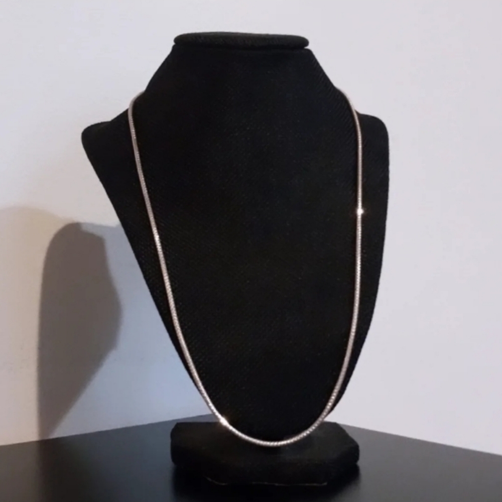 925 Italy Chain